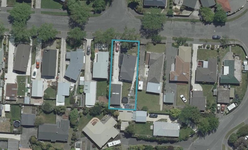 14 Royleen Street, Casebrook, Christchurch - Carousel 1