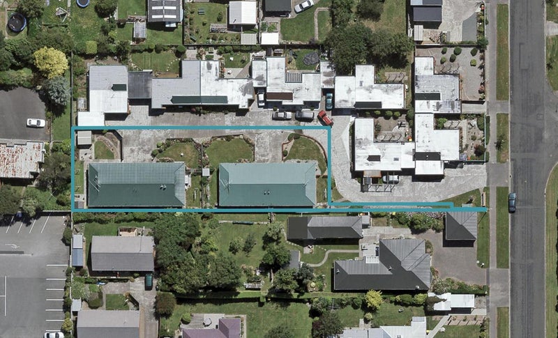 12/169 Princes Street, Strathern, Invercargill - Carousel 1