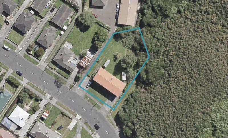 29 Kowhai Street, Naenae, Lower Hutt - Carousel 1