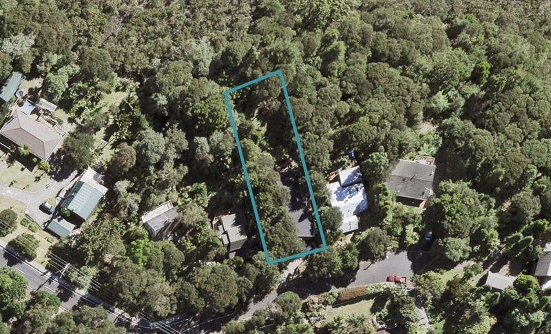 4 Janet Place, Laingholm, Auckland - Carousel 1