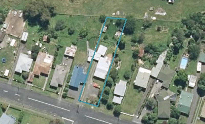 164 Miro Street, Manunui, Taumarunui - Carousel 1