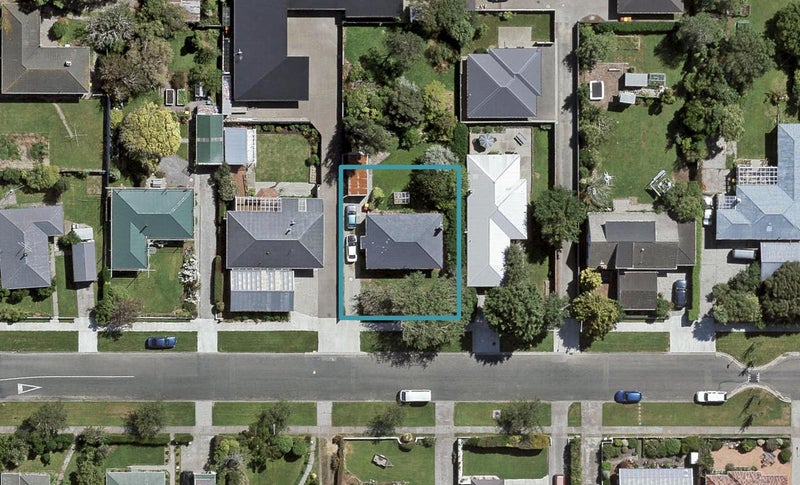 18B Filleul Street, Gladstone, Invercargill - Carousel 1