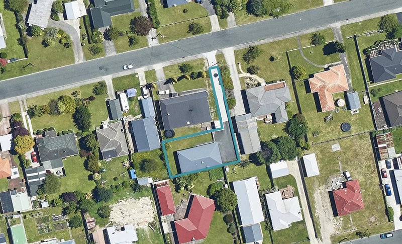 7A Cochrane Street, Fairy Springs, Rotorua - Carousel 1