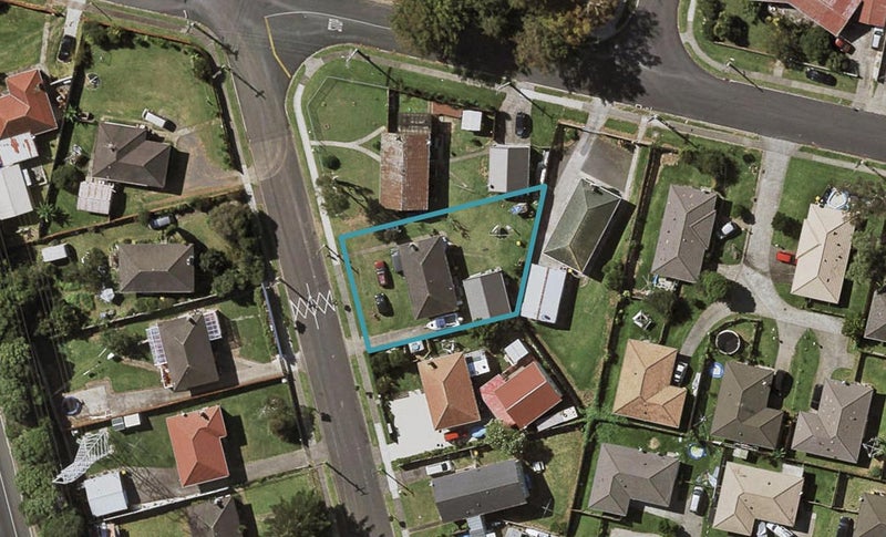 4 Waimate Street, Otara, Auckland - Carousel 1