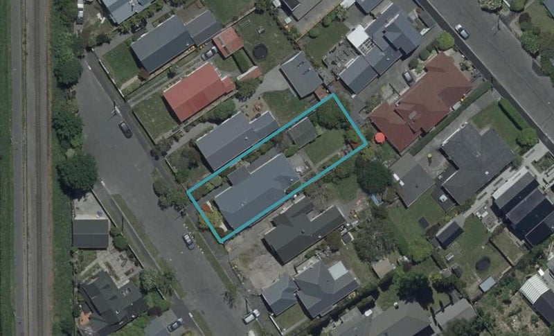 36 Alpha Avenue, Strowan, Christchurch - Carousel 1