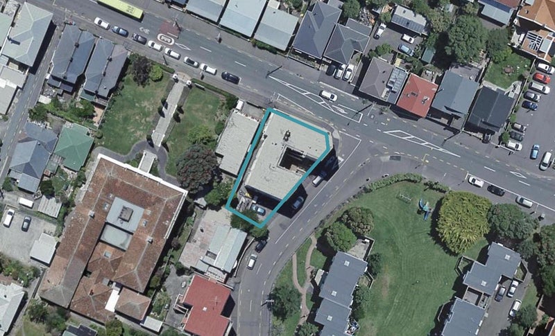 3/2 Ohiro Road, Aro Valley, Wellington - Carousel 1