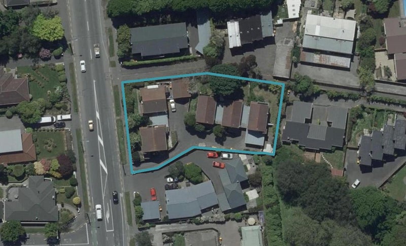 2/138 Waimairi Road, Ilam, Christchurch - Carousel 1