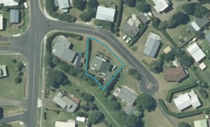 11 Margot Place, Hahei, Whitianga - Carousel 1