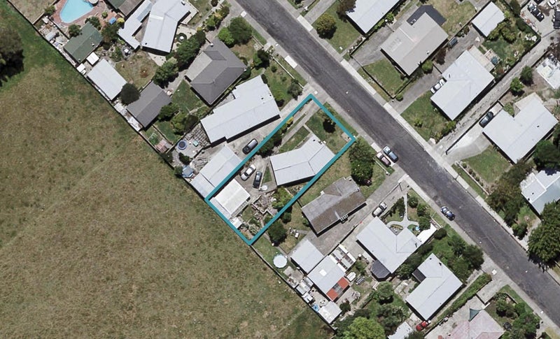 816 Huia Street, Camberley, Hastings - Carousel 1