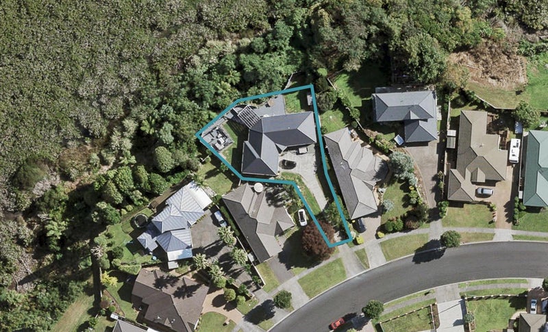 29 Longford Park Drive, Takanini, Auckland - Carousel 1
