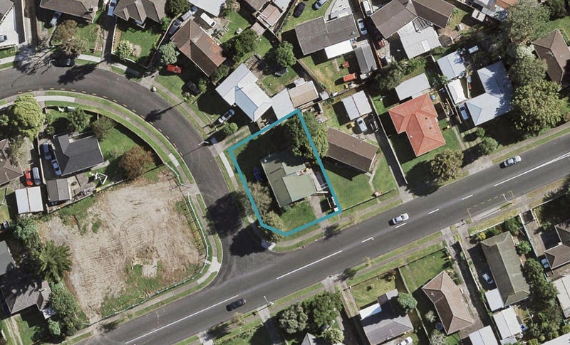 1 Bedlington Avenue, Manurewa, Auckland - Carousel 1