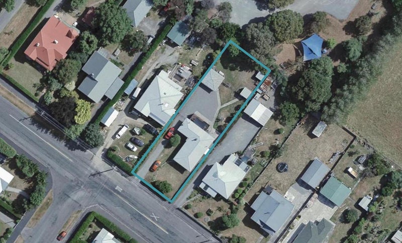 46 Kent Street, Carterton - Carousel 1