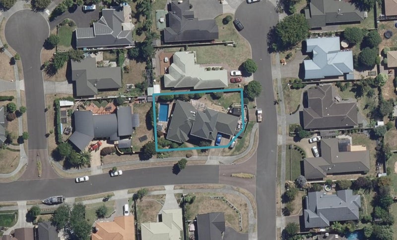 9 Chesterfield Place, Rototuna, Hamilton - Carousel 1