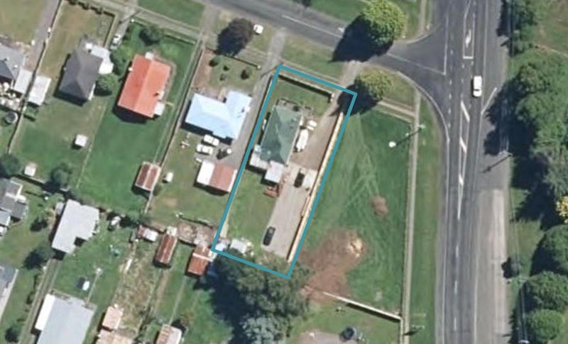 2 Queen Street, Raetihi - Carousel 1