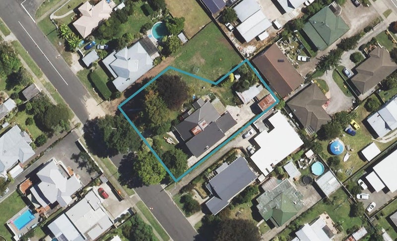 109 Stout Street, Whataupoko, Gisborne - Carousel 1
