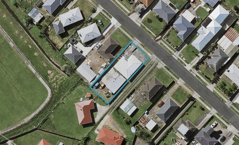 34 Fisher Crescent, Otara, Auckland - Carousel 1