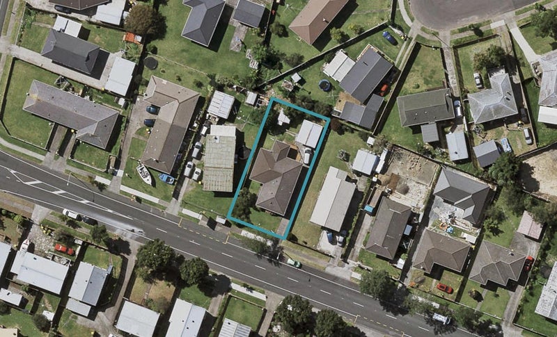 88 Boundary Road, Clover Park, Auckland - Carousel 1