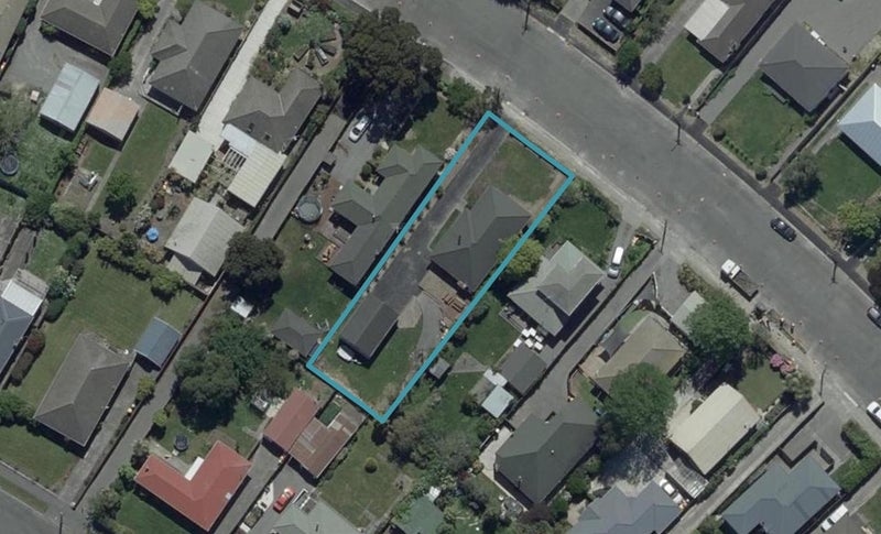 32 Richards Avenue, Papanui, Christchurch - Carousel 1