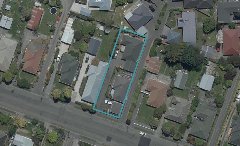2/70 Staveley Street, Avonhead, Christchurch - Carousel 1