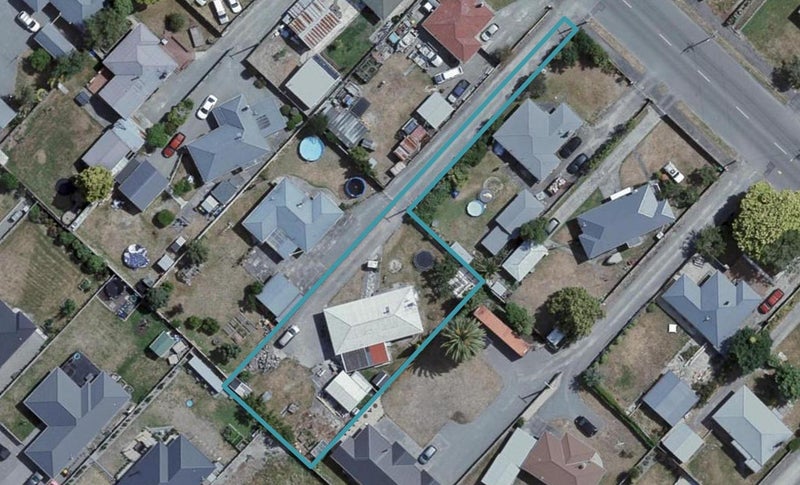76 Cockburn Street, Kuripuni, Masterton - Carousel 1