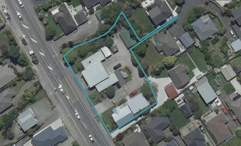 276 Cranford Street, St Albans, Christchurch - Carousel 1
