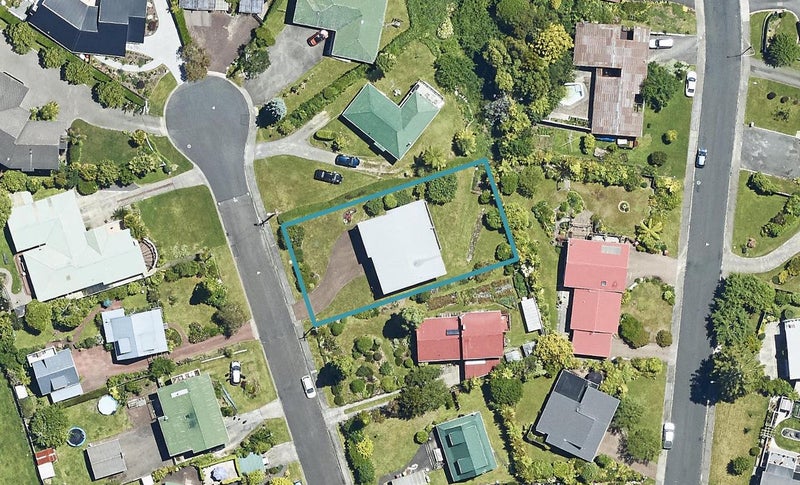 9 Rostrevor Place, Tihiotonga, Rotorua - Carousel 1