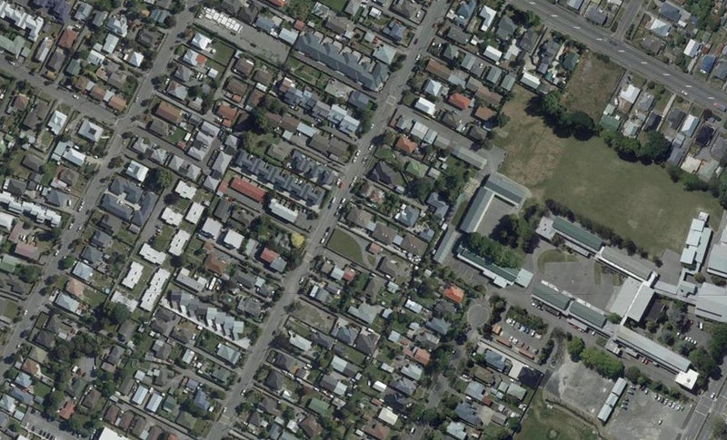 2/84 Bordesley Street, Phillipstown, Christchurch - Carousel 1
