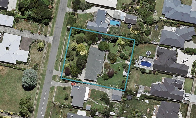 22 Jervois Road, Jervoistown, Napier - Carousel 1