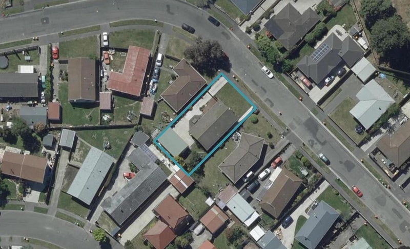 37 Kawau Crescent, Bromley, Christchurch - Carousel 1