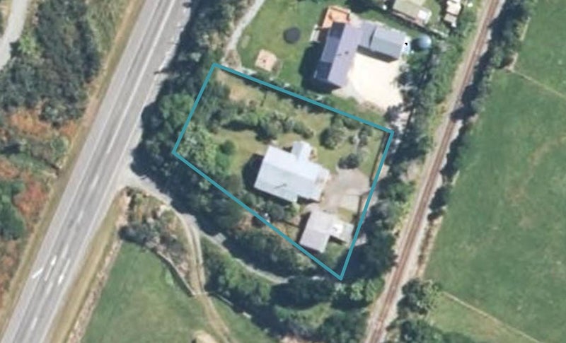 599 State Highway 6, GLADSTONE, GREYMOUTH - Carousel 1