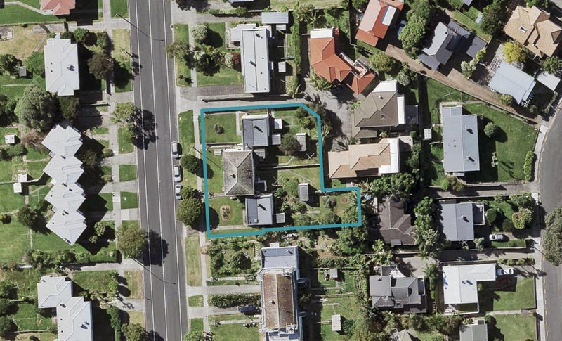 67 Kupe Street, Orakei, Auckland - Carousel 1