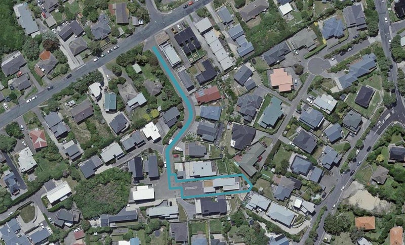 8 Lakshmi Place, Khandallah, Wellington - Carousel 1