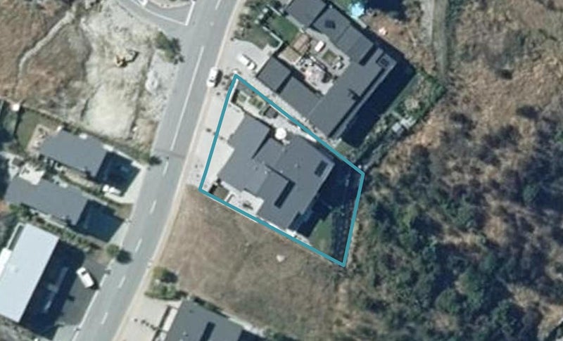 45A Highview Terrace, Queenstown, Queenstown - Carousel 1
