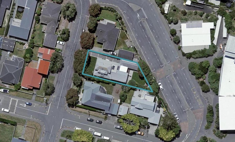 5 Mantell Street, Seatoun, Wellington - Carousel 1