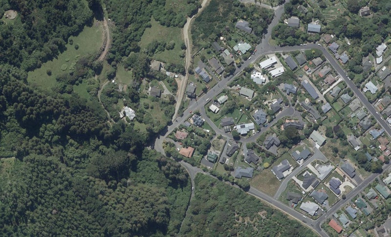 53A Fulton Road, Glenleith, Dunedin - Carousel 1