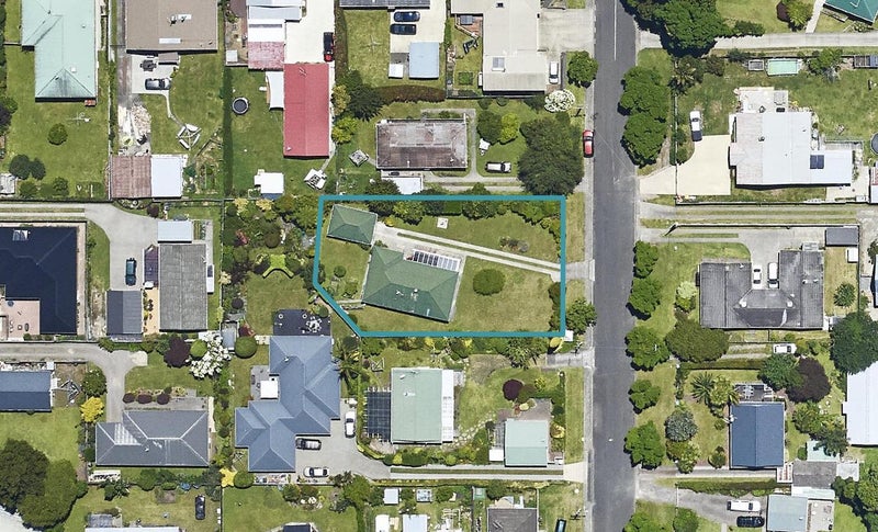 5A Hastings Street, Te Puke, Te Puke - Carousel 1