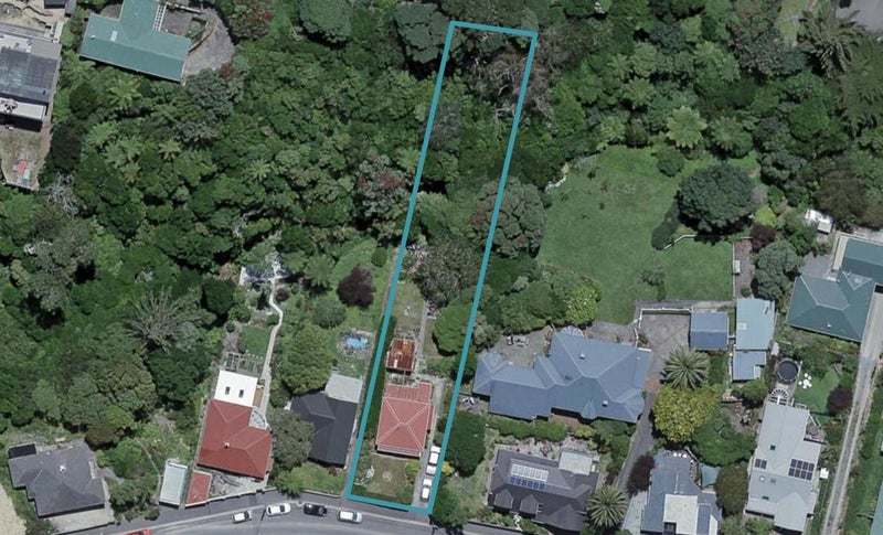 36 Woodland Road, Johnsonville, Wellington - Carousel 1