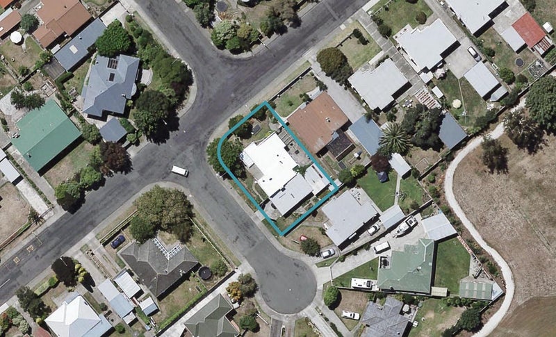 814 Tawa Place, Mahora, Hastings - Carousel 1