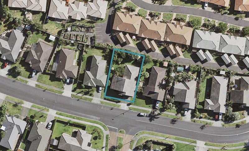 163 Wattle Farm Road, Wattle Downs, Auckland - Carousel 1