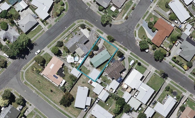 17 Lerwick Street, Tamatea, Napier - Carousel 1