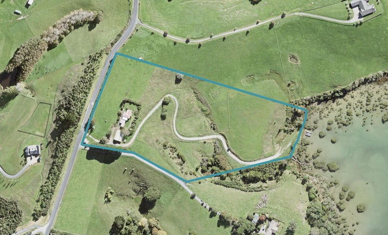 185 Green Road, Warkworth - Carousel 1