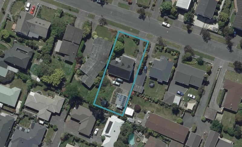 19 Harrowdale Drive, Avonhead, Christchurch - Carousel 1