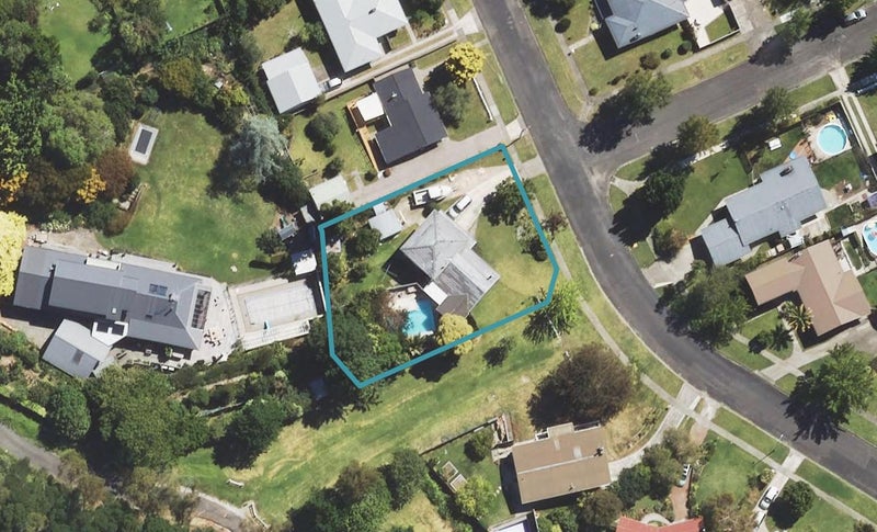 5 Seddon Crescent, Whataupoko, Gisborne - Carousel 1