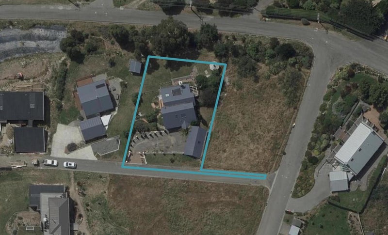 4 Doris Faigan Lane, Charteris Bay, Governors Bay - Carousel 1