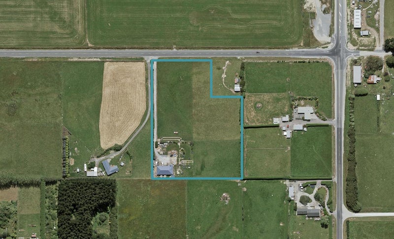 511 Tramway Road, Tisbury, Invercargill - Carousel 1