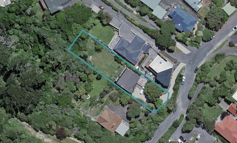 28 Trelissick Crescent, Ngaio, Wellington - Carousel 1