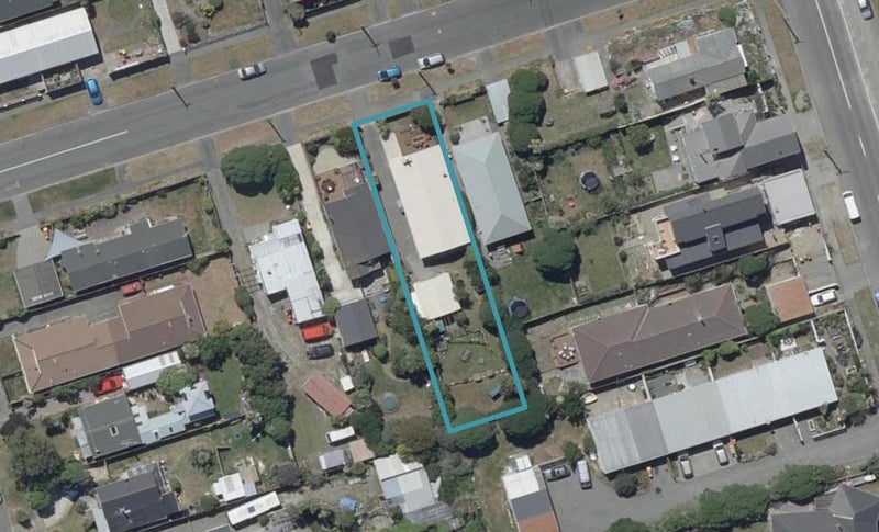 5 Beatty Street, South New Brighton, Christchurch - Carousel 1