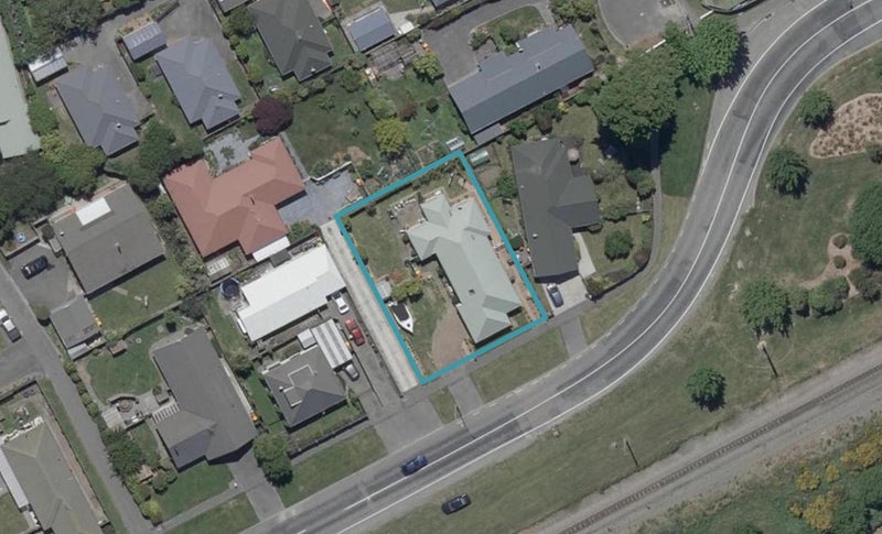 6 Jones Road, Templeton, Christchurch - Carousel 1