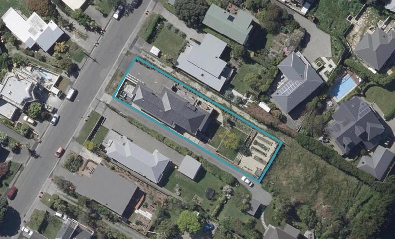 37 Moncks Spur Road, Redcliffs, Christchurch - Carousel 1