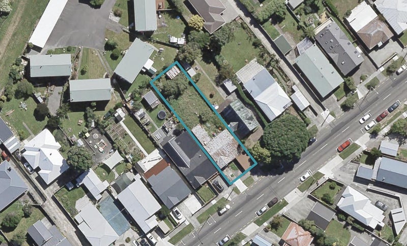 27 Connolly Street, Boulcott, Lower Hutt - Carousel 1
